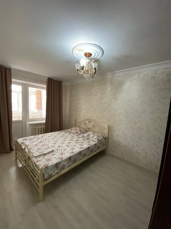 Квартира в 3 минутах от моря — аренда посуточно в Каспийск