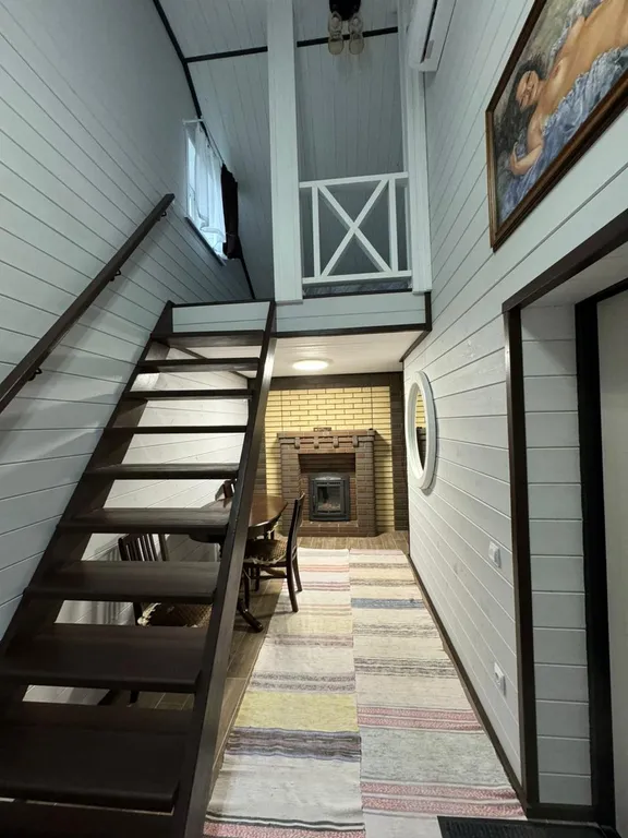 Коттедж Гостевой дом баня Фроловых в Суздале — Суздаль