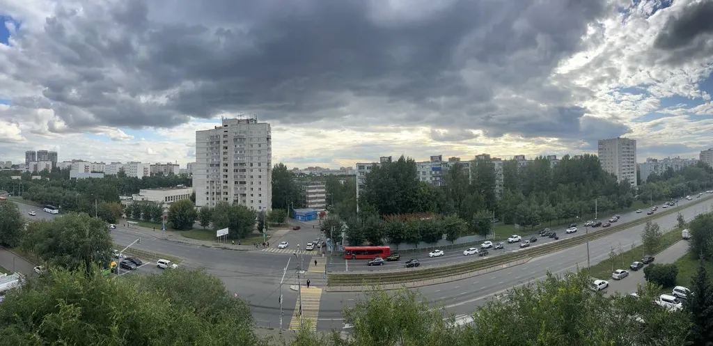 Уютная 2-комнатная квартира рядом с метро