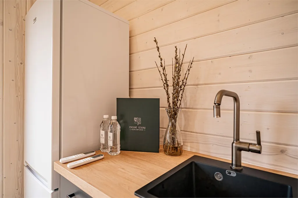 Pet-friendly дача для семьи