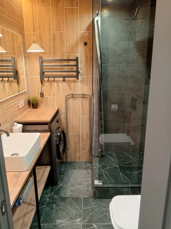 Апартаменты Welcome