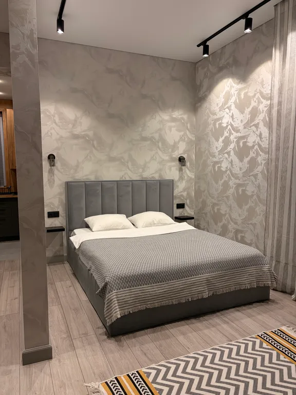 Квартира Квартира Центр города — Владикавказ