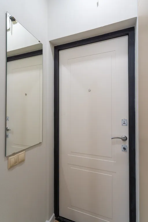 Квартира Квартира Солнечный апартамент в стиле Бохо — Адлер