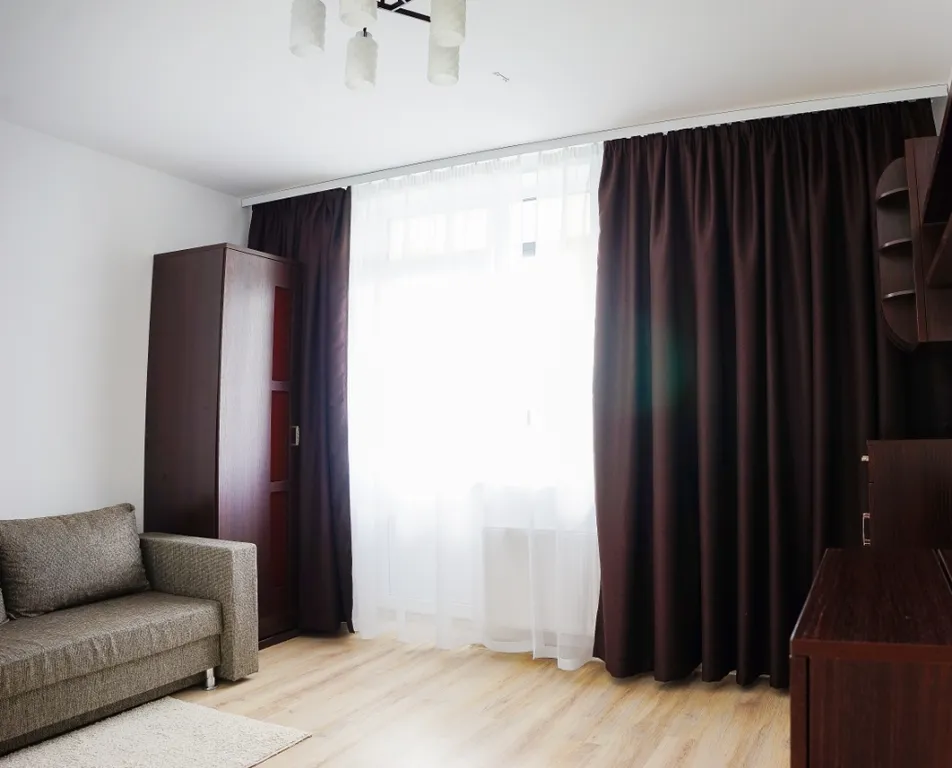 Квартира Отличная квартира с красивым видом — Екатеринбург