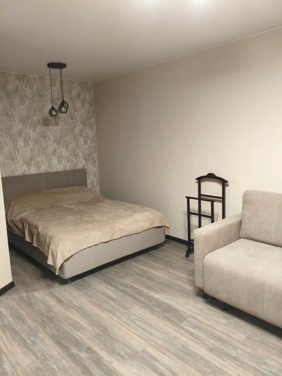 Новая уютная квартира в центральной части города, рядом с улицей Советская