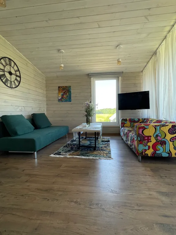 Чудесные закаты