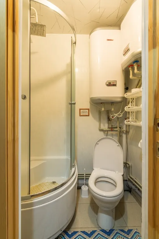 Дом ВИП с беседкой