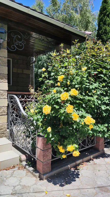 2-комнатный Дом