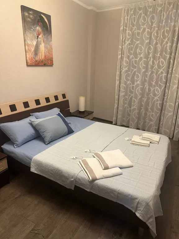 Квартира Уютная квартира — Батуми