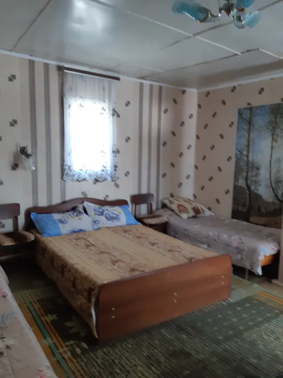 Квартира Комфортная комната на берегу моря — Ейск