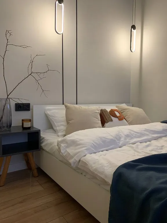 Гостеприимная квартира в шаге от Набережной