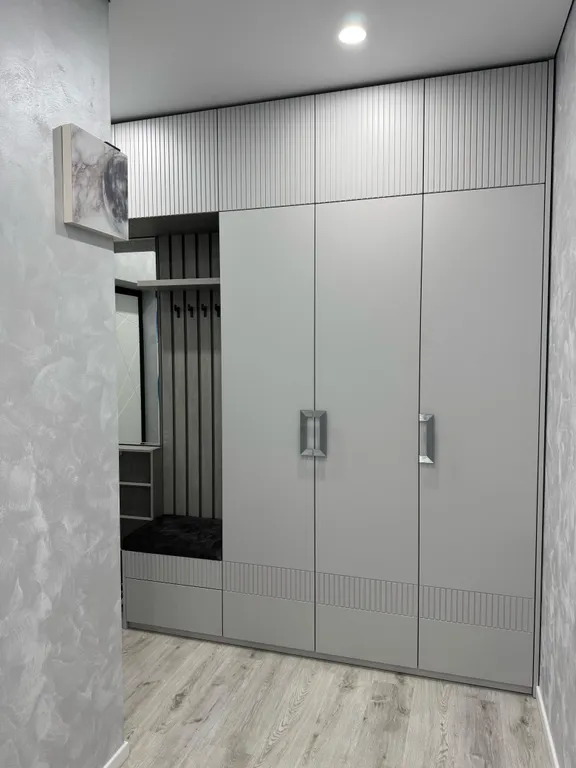 Комфортная двухкомнатная квартира в центре