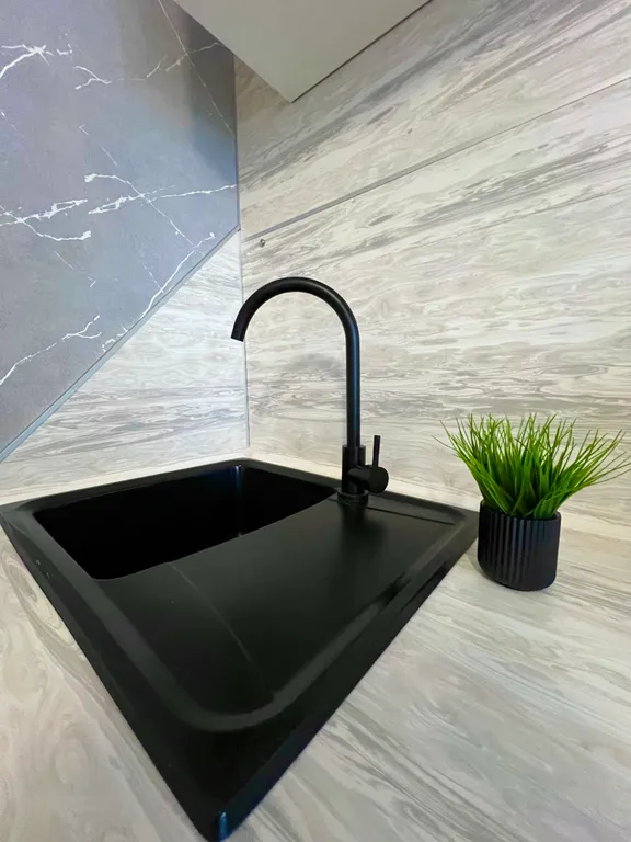 Квартира класса люкс