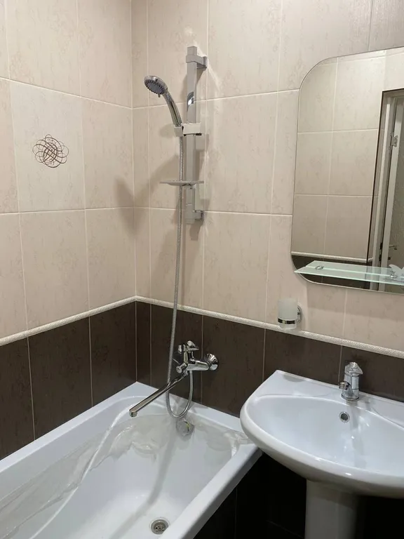 Уютная 2-комнатная квартира в центре города с Евроремонтом