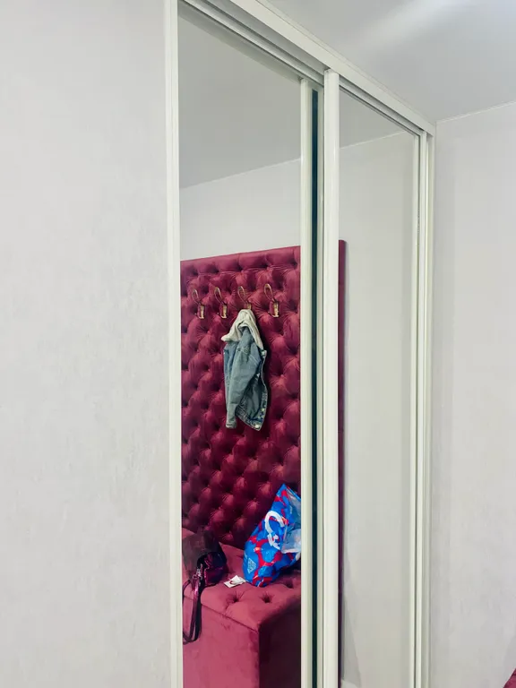 Уютная свежая квартира в новом доме