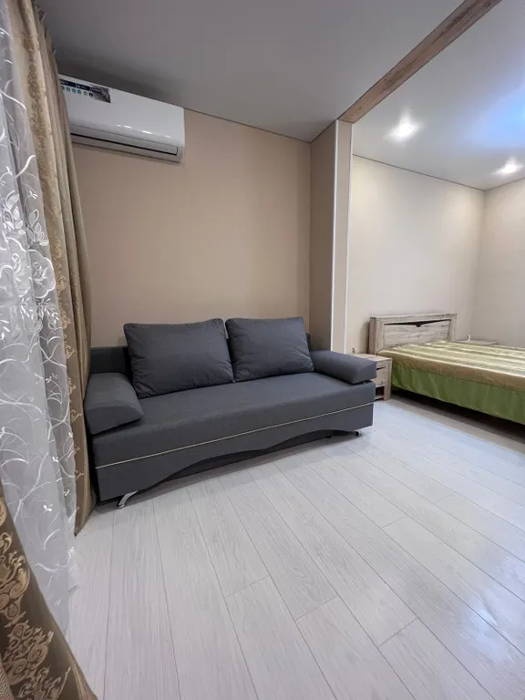 Квартира в самом центре города