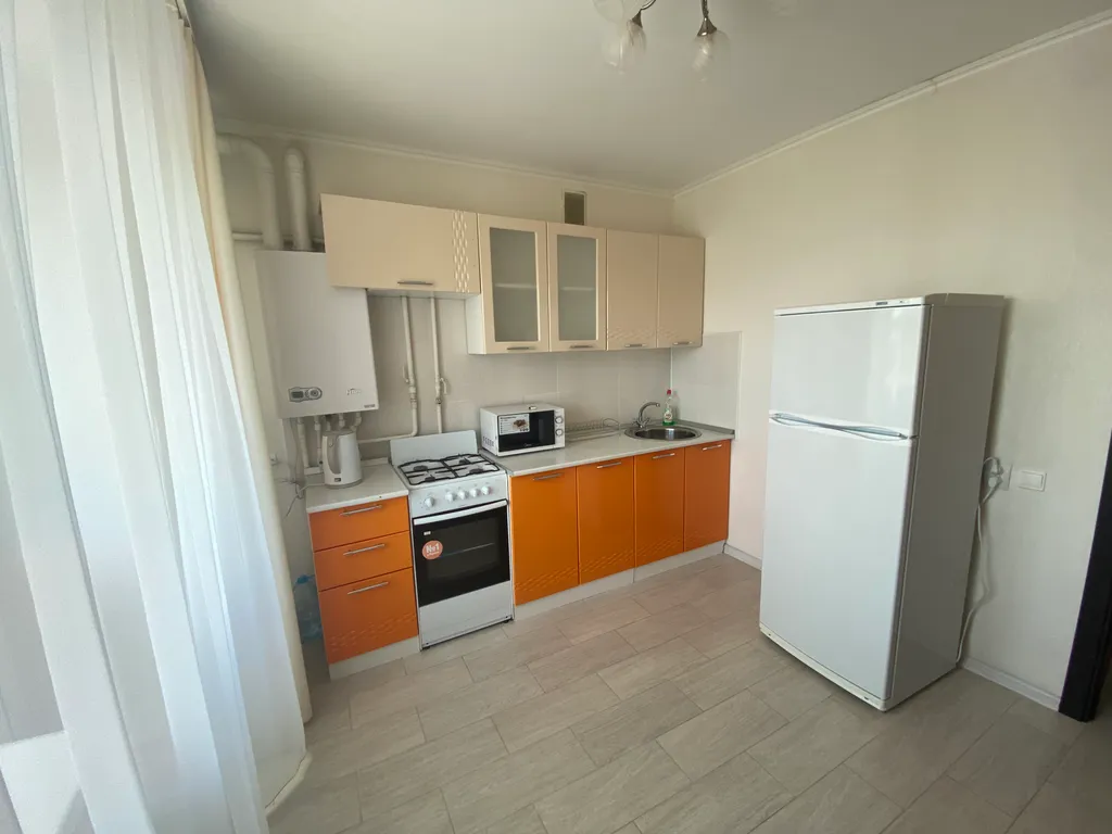 Комфортабельная 1-квартира в центре города