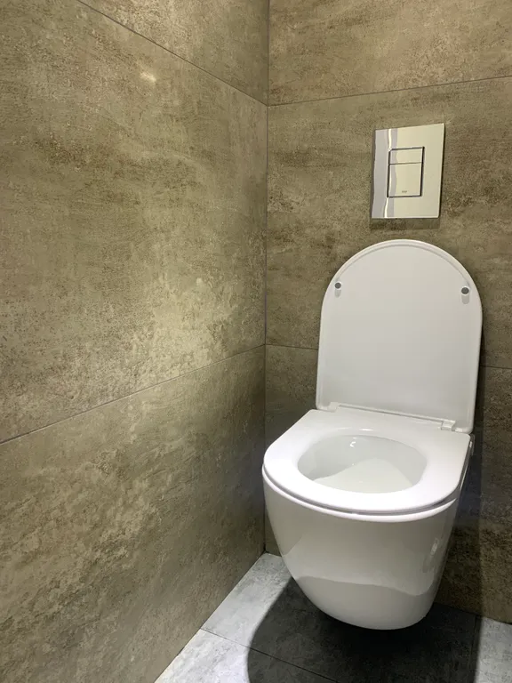 Современная Квартира с новым Дизайнерским ремонтом