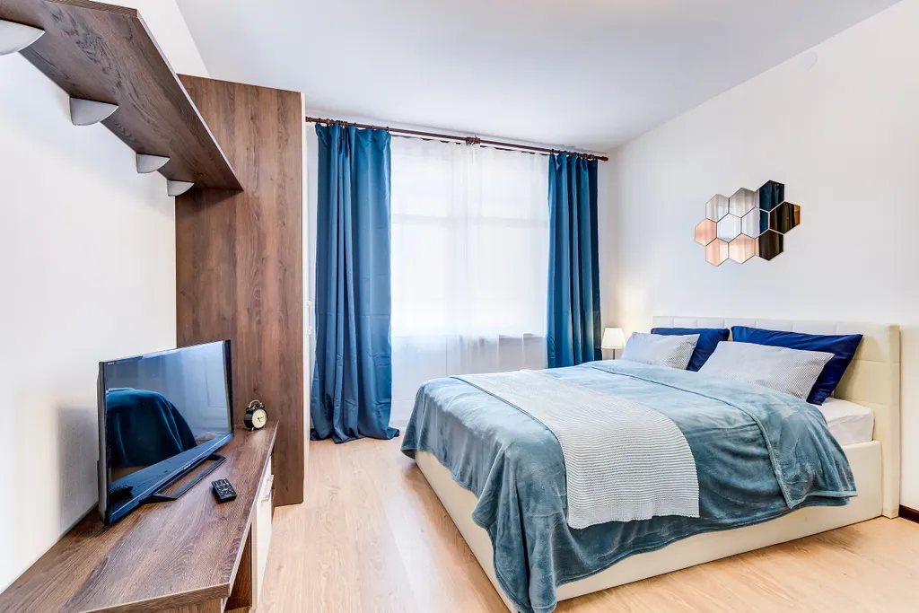 Квартира Квартира Бери от жизни все — Санкт-Петербург