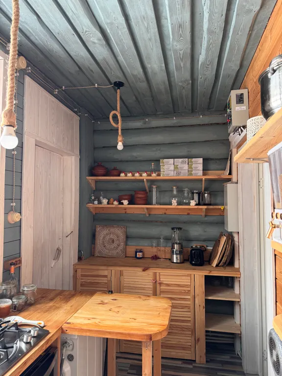 Гостевой дом "Вырковская игрушка"