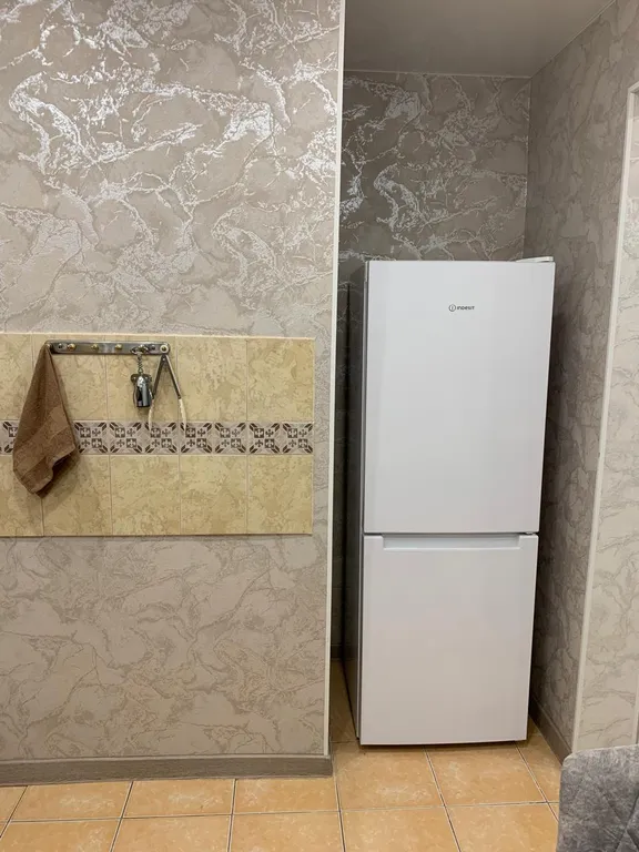 Уютная квартира в самом центре города