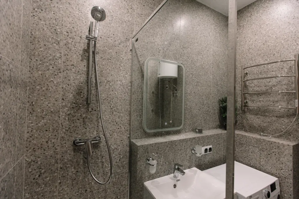 Апартамент Студия Море