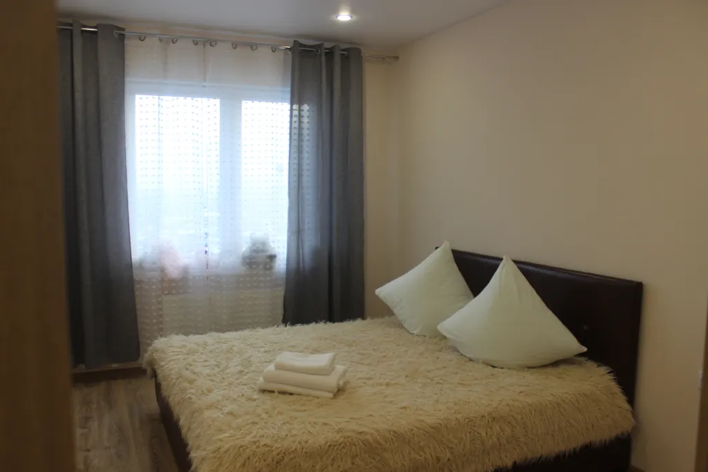 2-комнатная Квартира — аренда посуточно в Архангельск