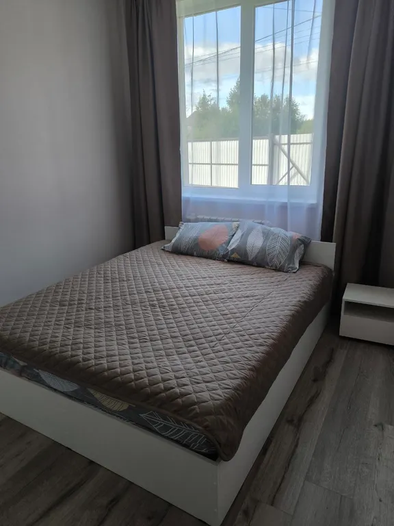 Коттедж Уютный новый дом — Павловский Посад