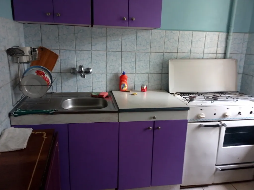 Квартира Квартира в центральном районе — Сочи