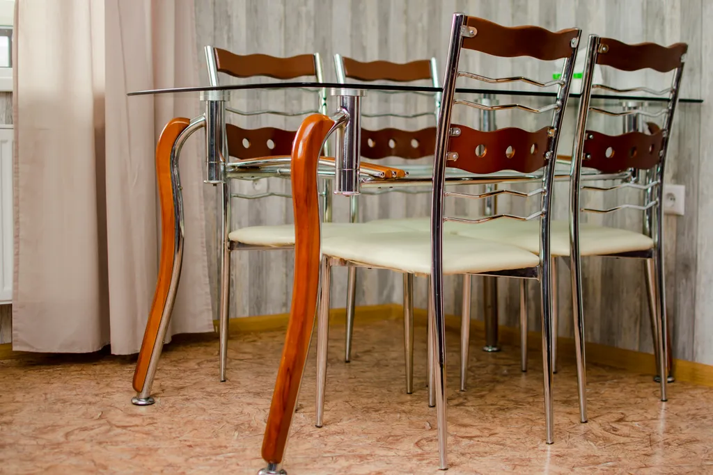 Квартира класса Люкс