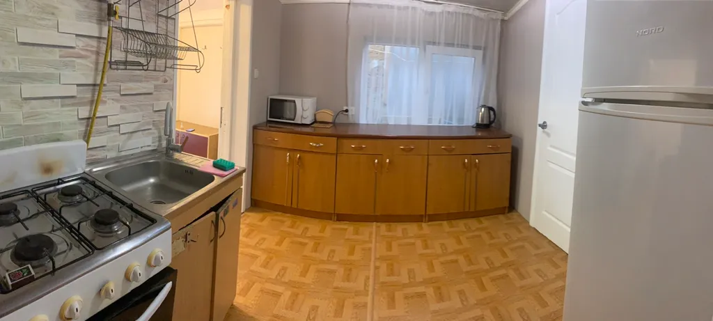 3-комнатный Дом