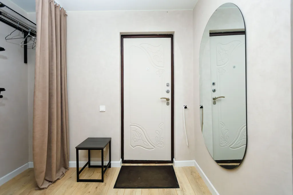 Квартира у набережной Ижевского пруда | Квартирный вопрос