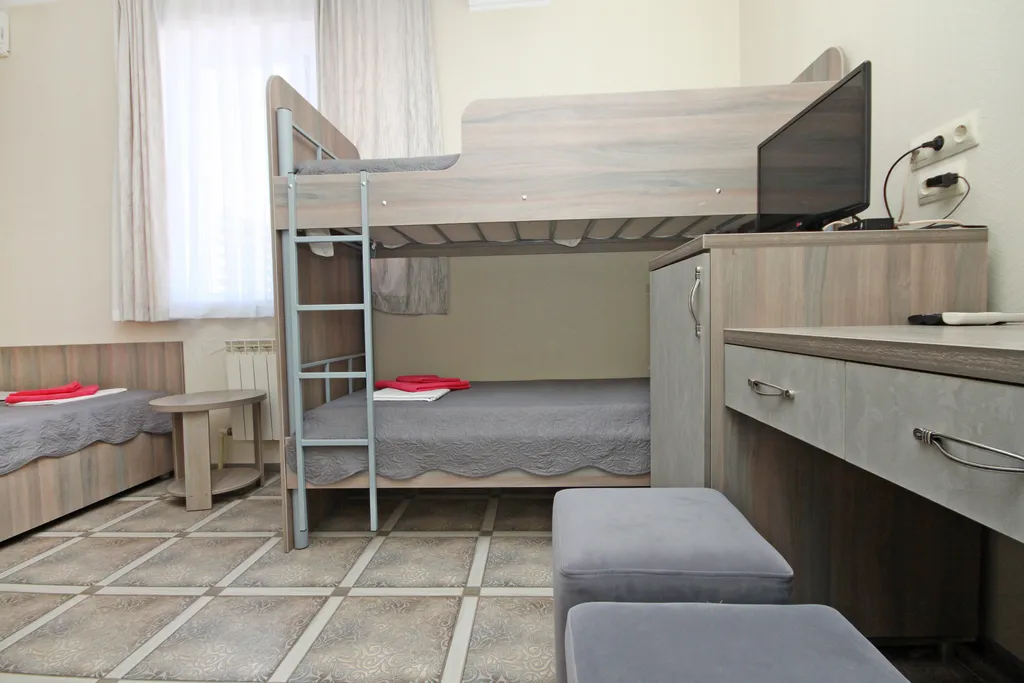 Квартира Комната — Анапа