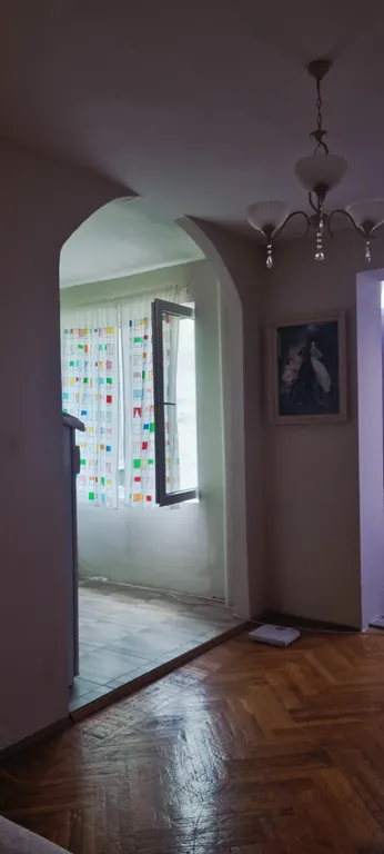 Уютная квартира в Пицунде у моря