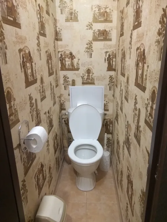 Квартира 3-комнатная Квартира — Евпатория