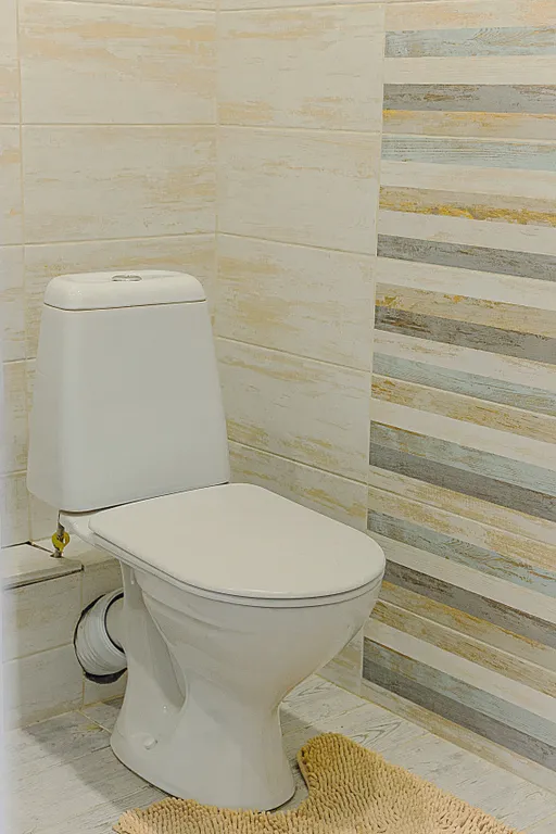 Уютная двушка в центре