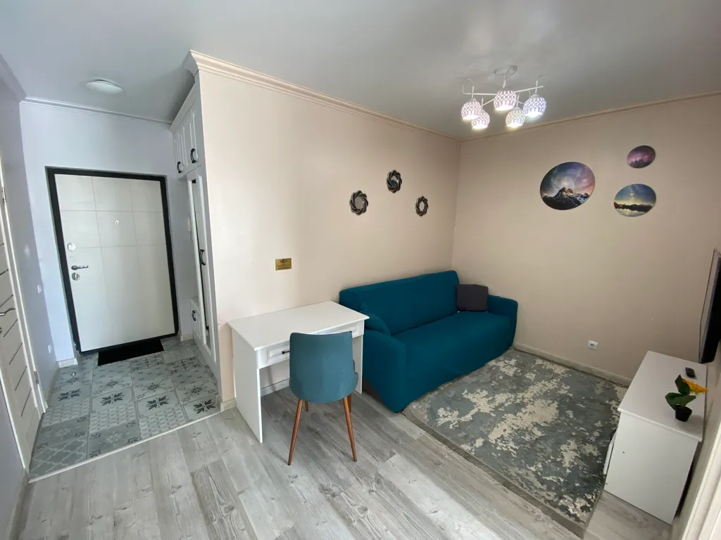 Апартамент Астана Арена