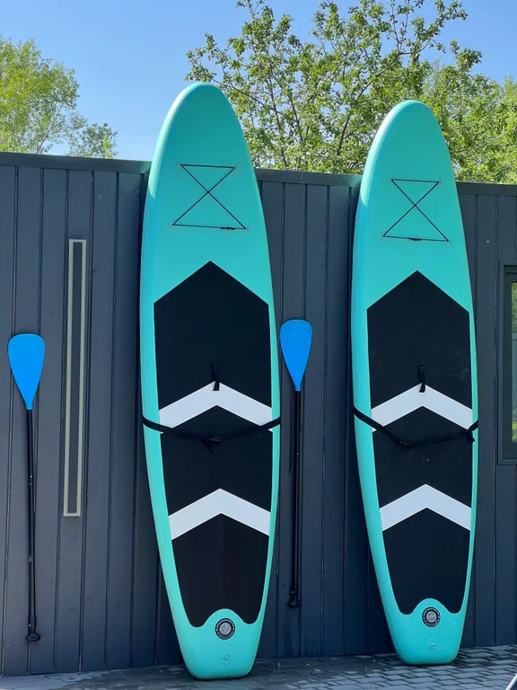 Дом у реки Гранд шалаш