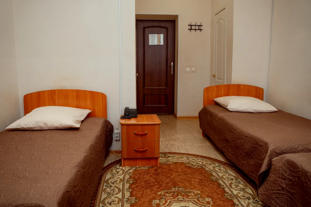 Квартира Комната — аренда посуточно в Ачинск