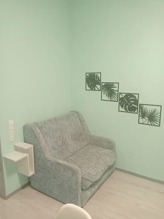 Уютная квартира у моря