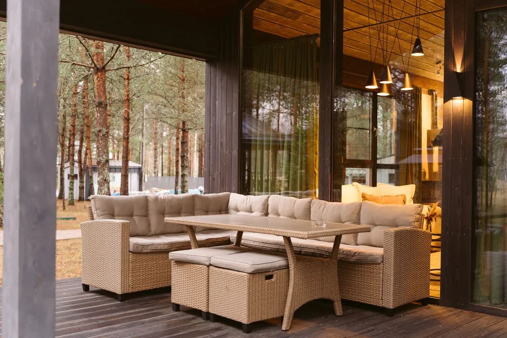 Дом троодос