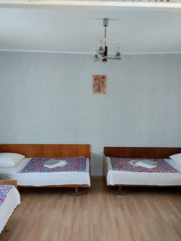 Комната на даче в Агое