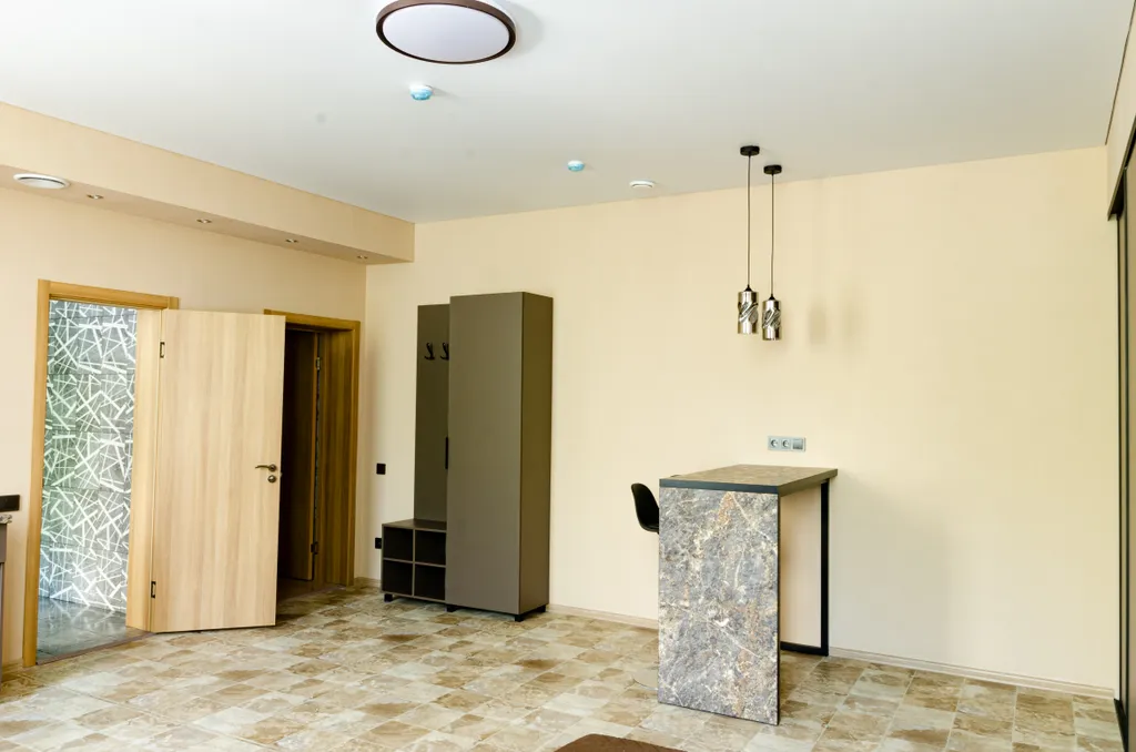 Апартаменты в Оздоровительном Комплексе Наутилус