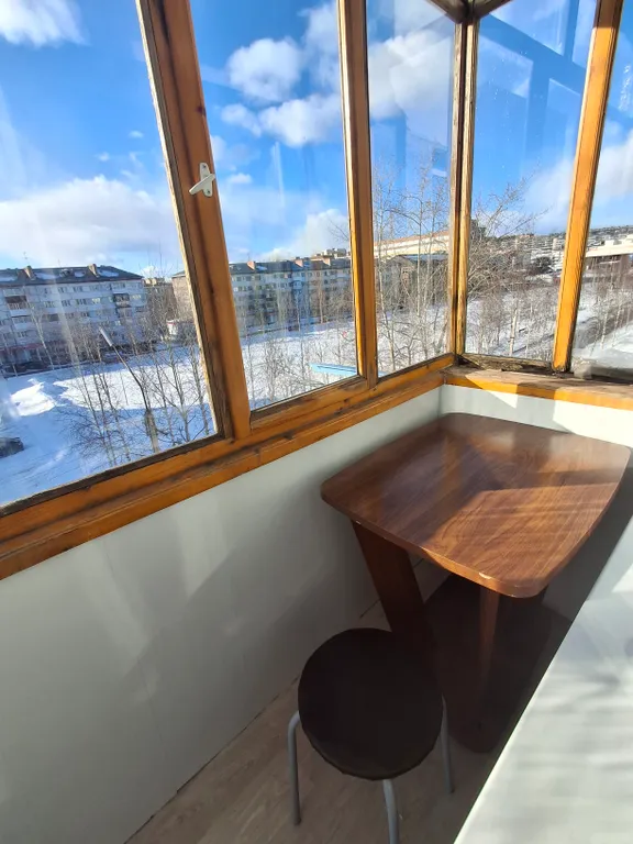 Уютная квартира в центре