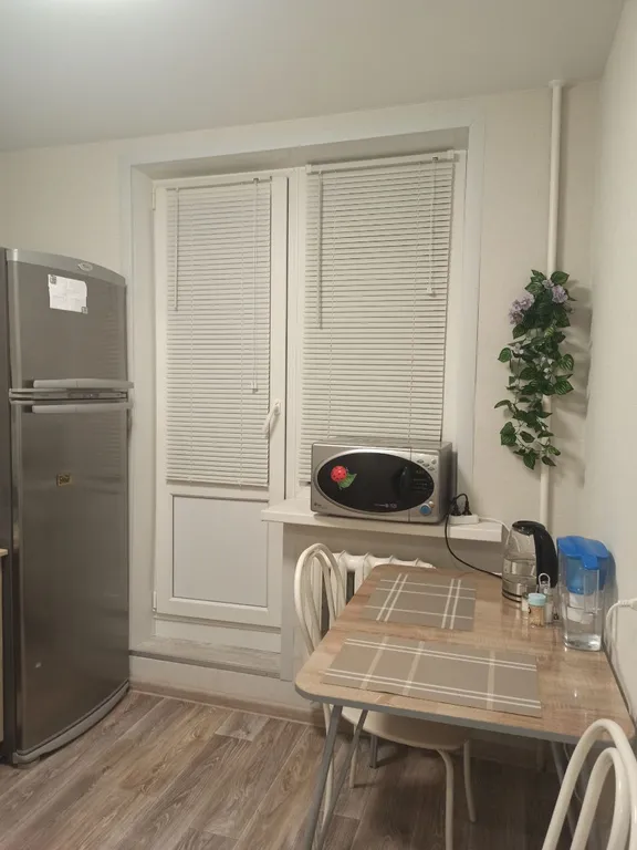 Комфорт однушка в 23 микрорайоне