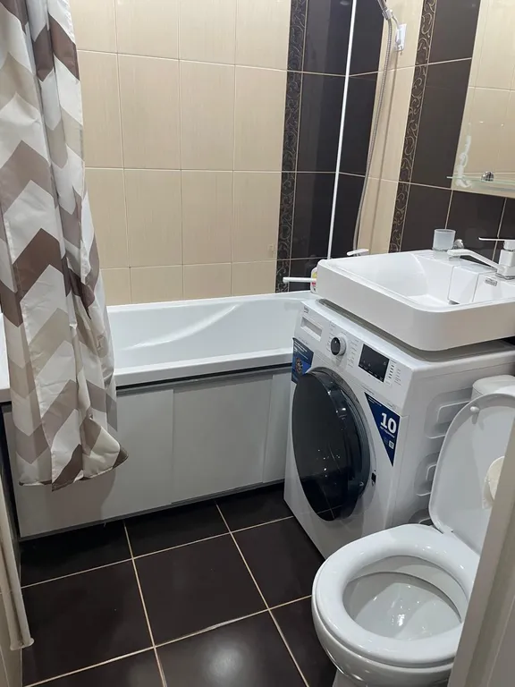 Уютная квартира в центре гоода