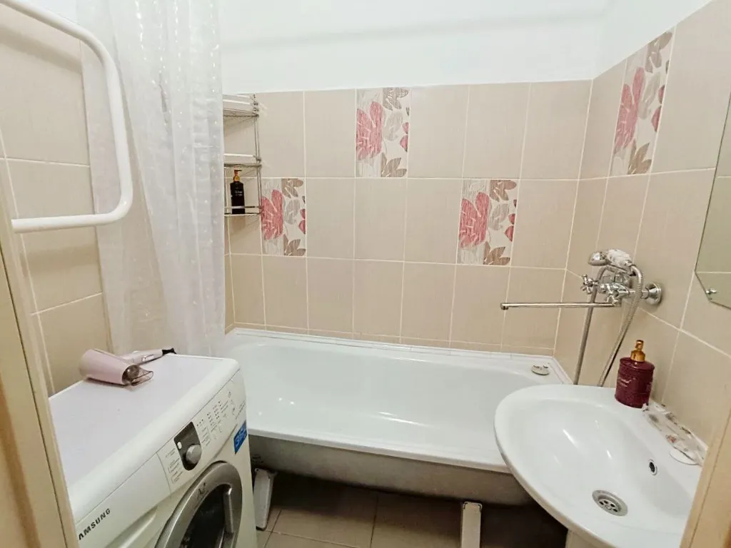 Квартира Уютная 1 комнатная квартира — Красноярск