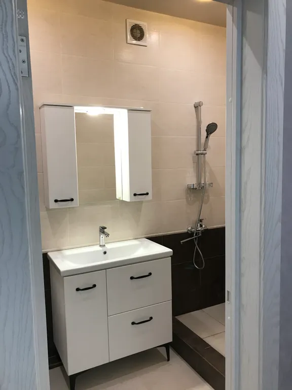 Квартира Квартира люкс в центре города — Сухум