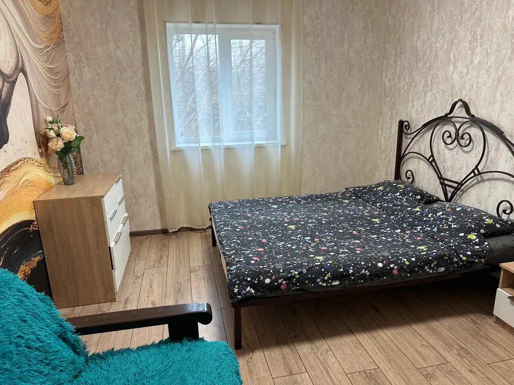 Загородный дом