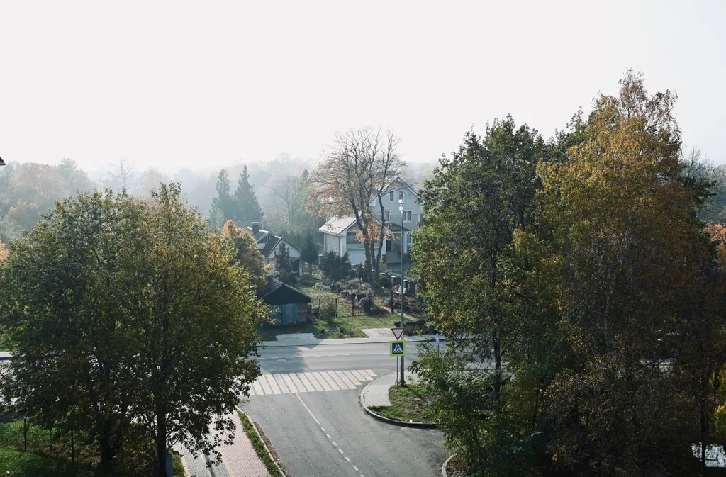 Новая уютная квартира рядом с морем